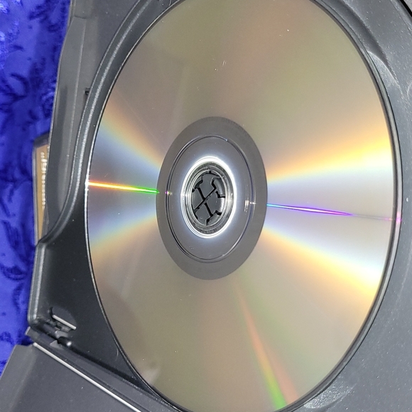 💿 Collateral 2-Disc DVD starring Tom Cruise & Jamie Foxx [Widescreen] - Picture 8 of 9